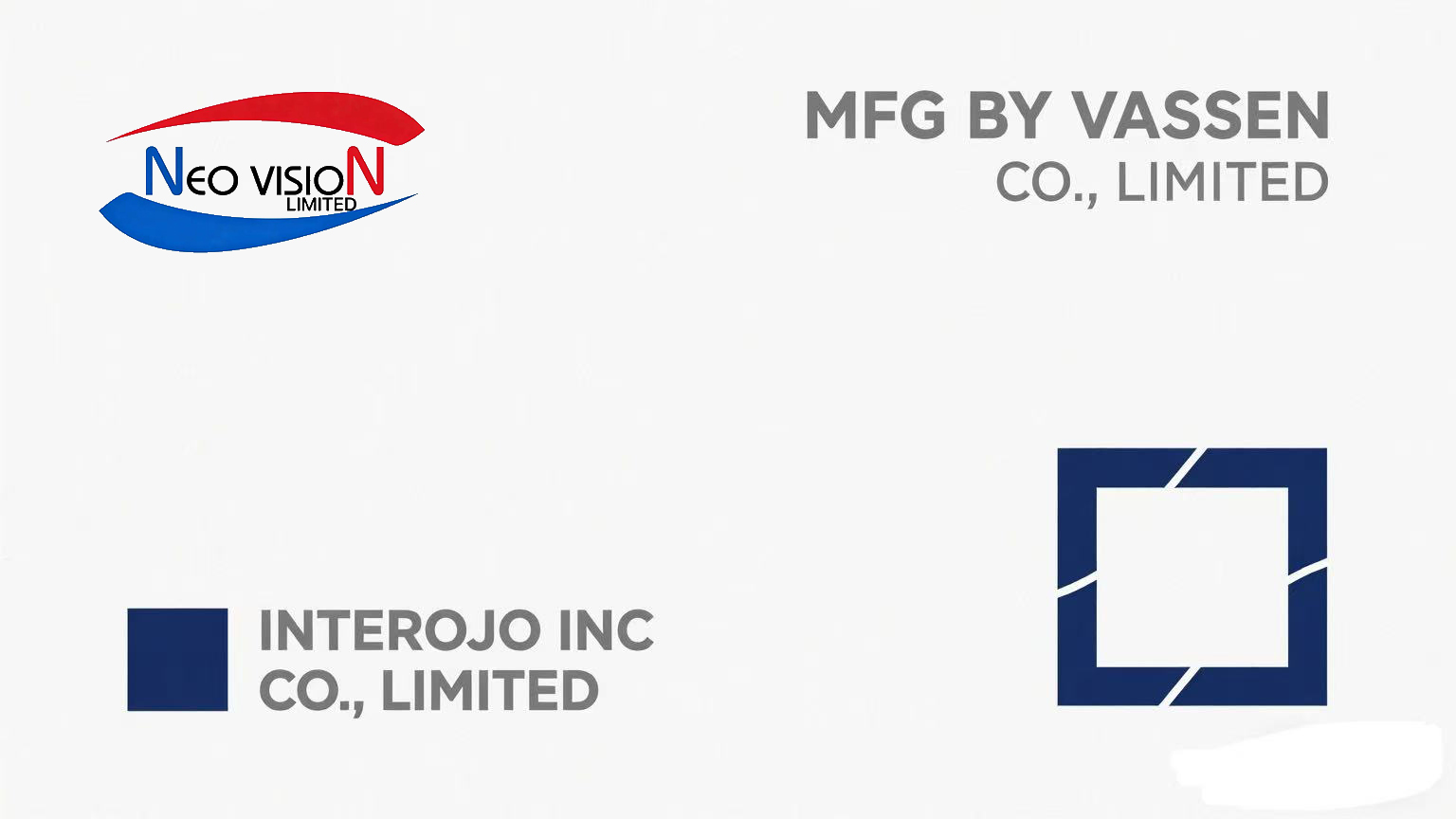 Wonder Look Company Environment