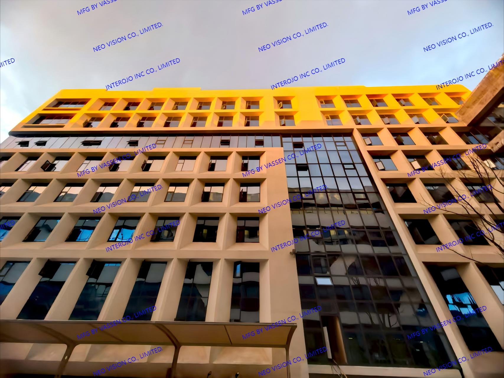 Certification Certificate