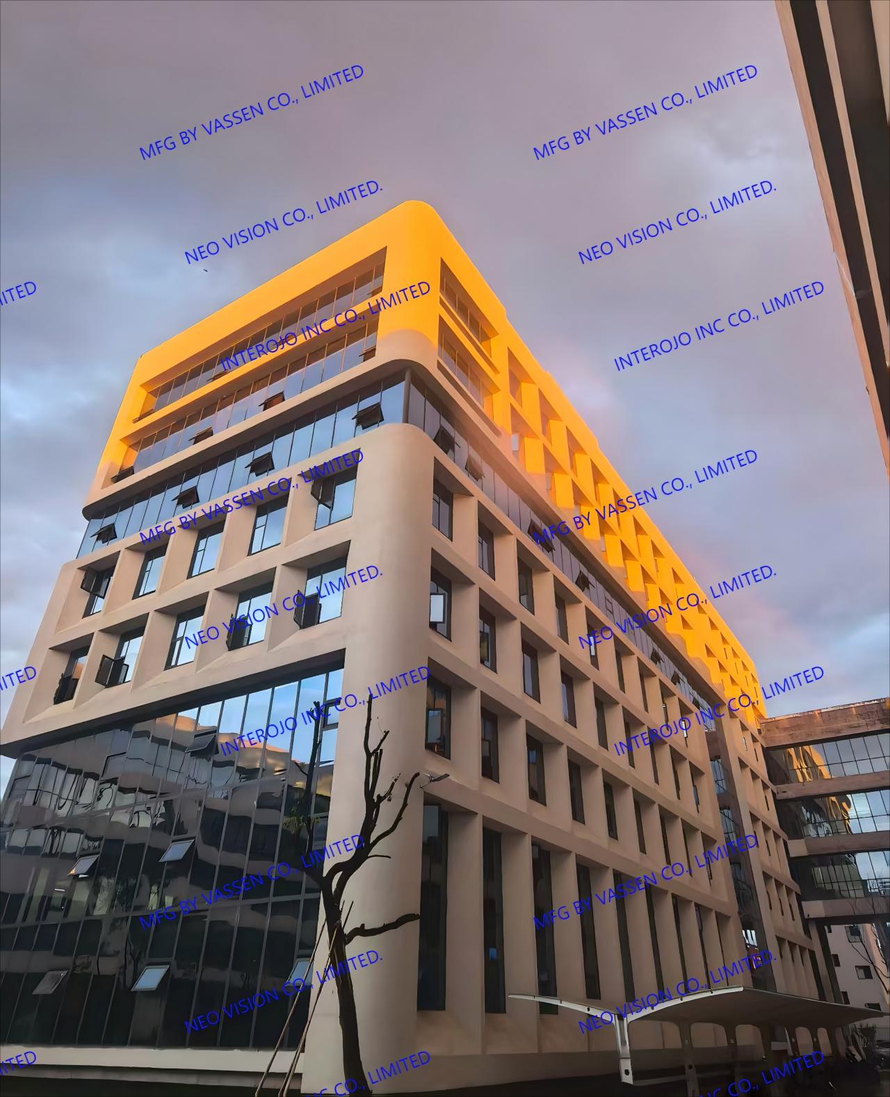 Certification Certificate