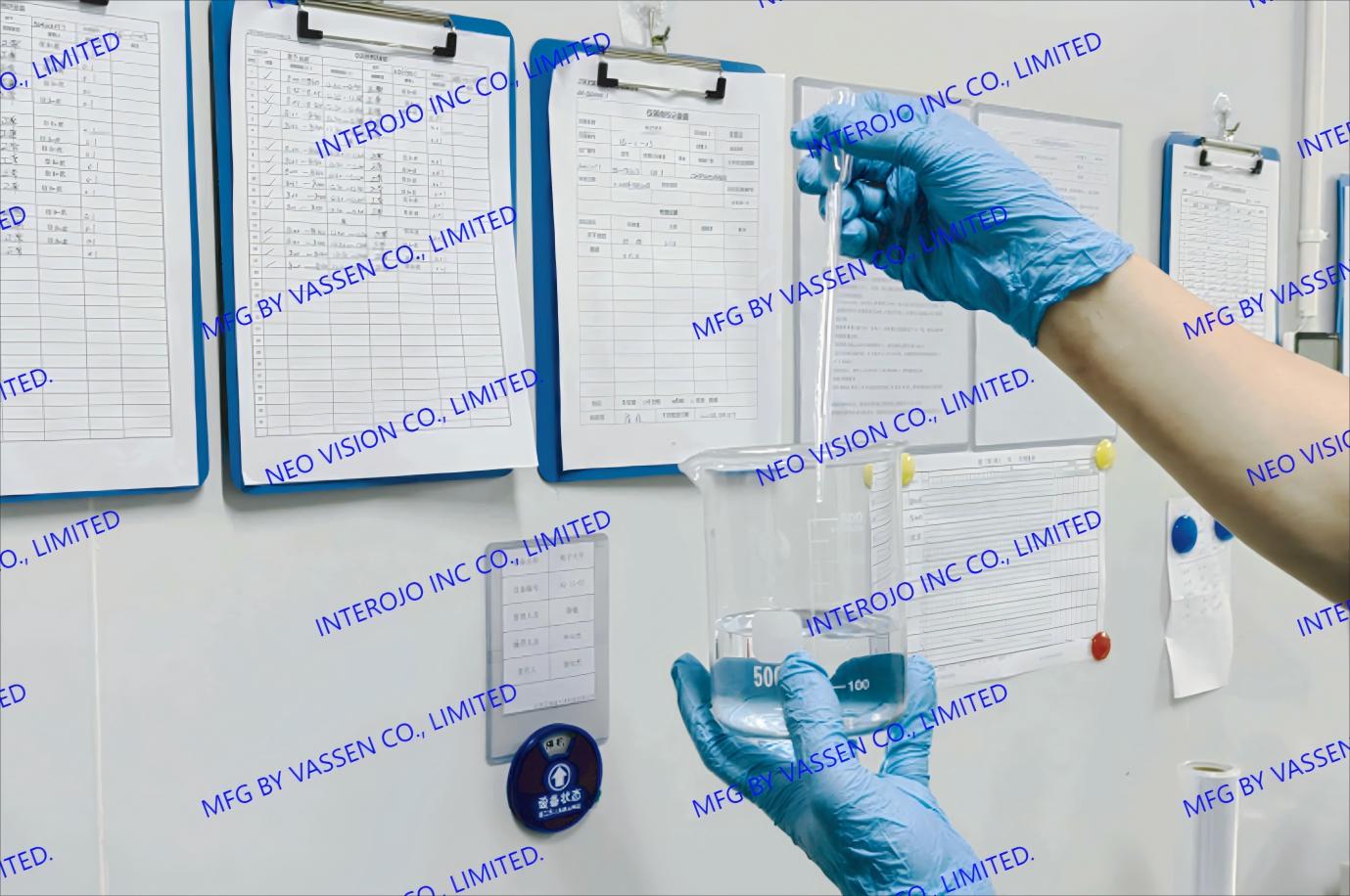 Certification Certificate