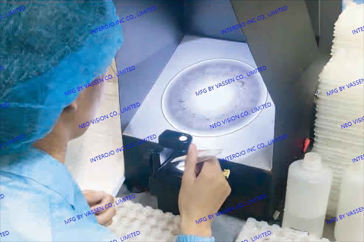 Certification Certificate