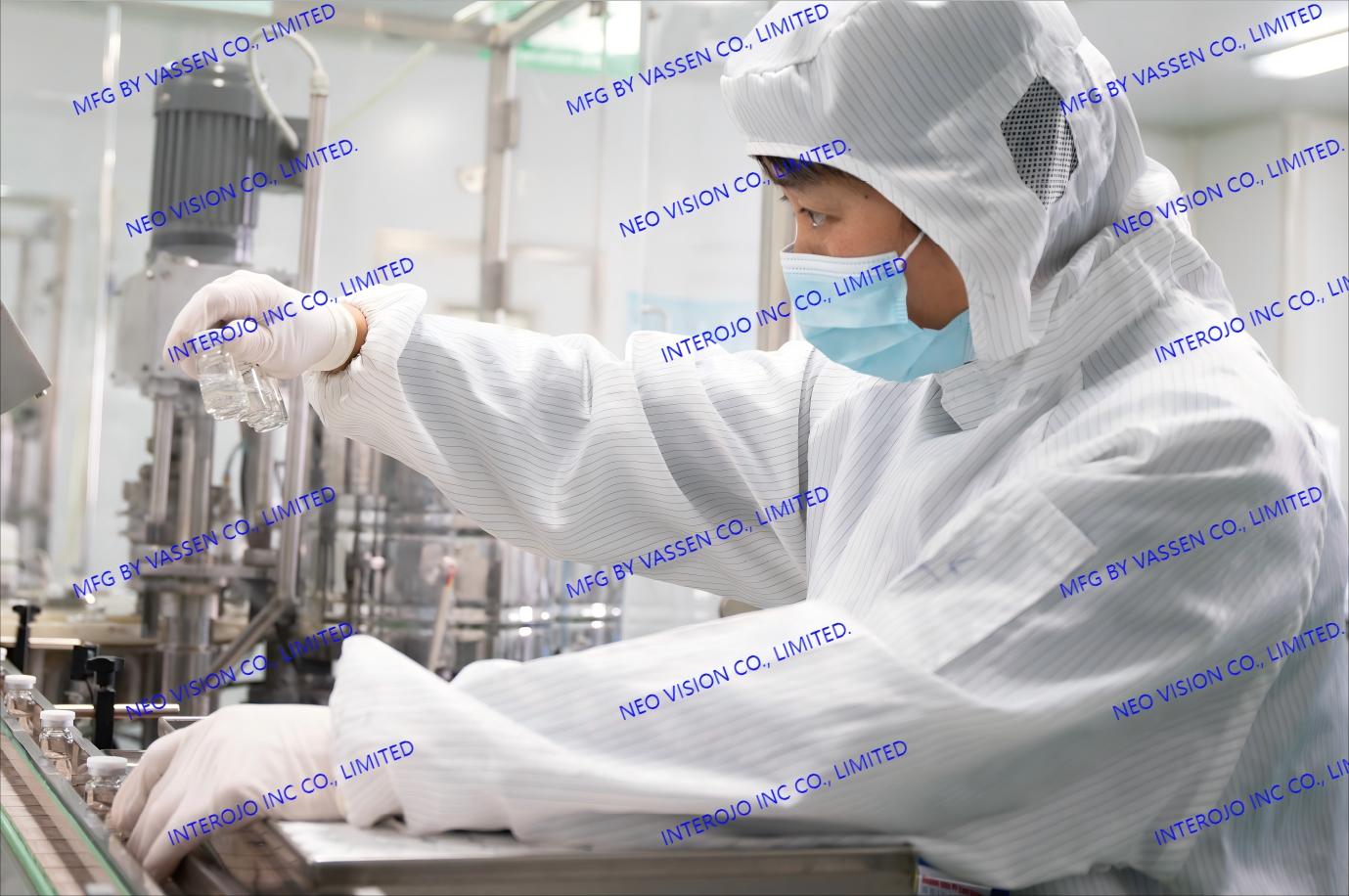 Certification Certificate