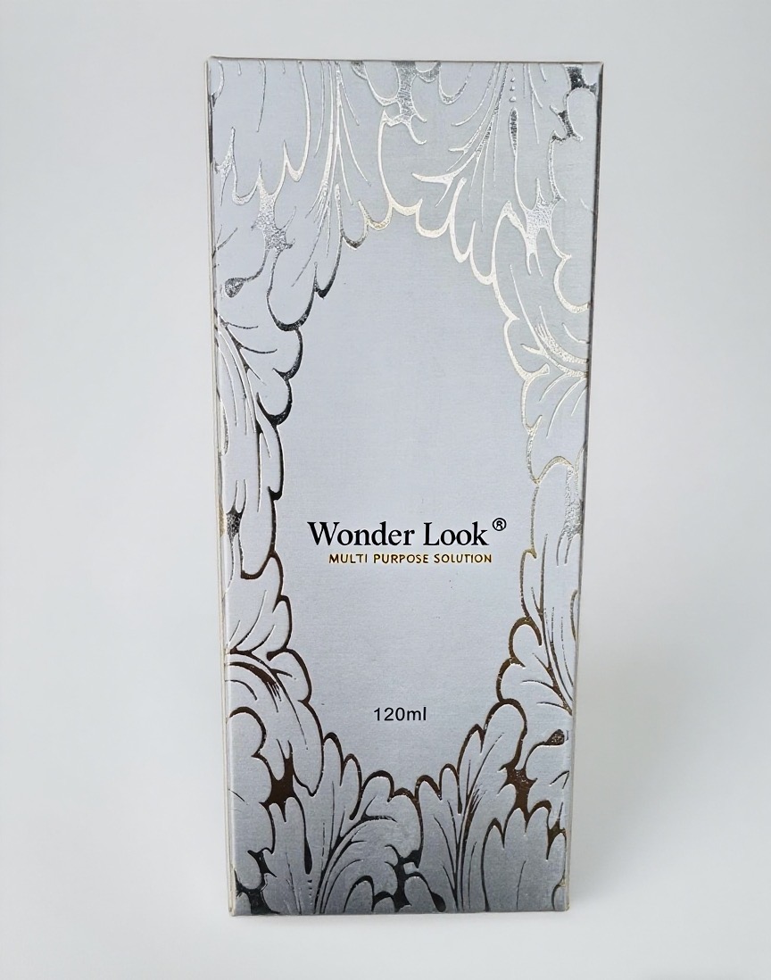 Wonder Look 120ml