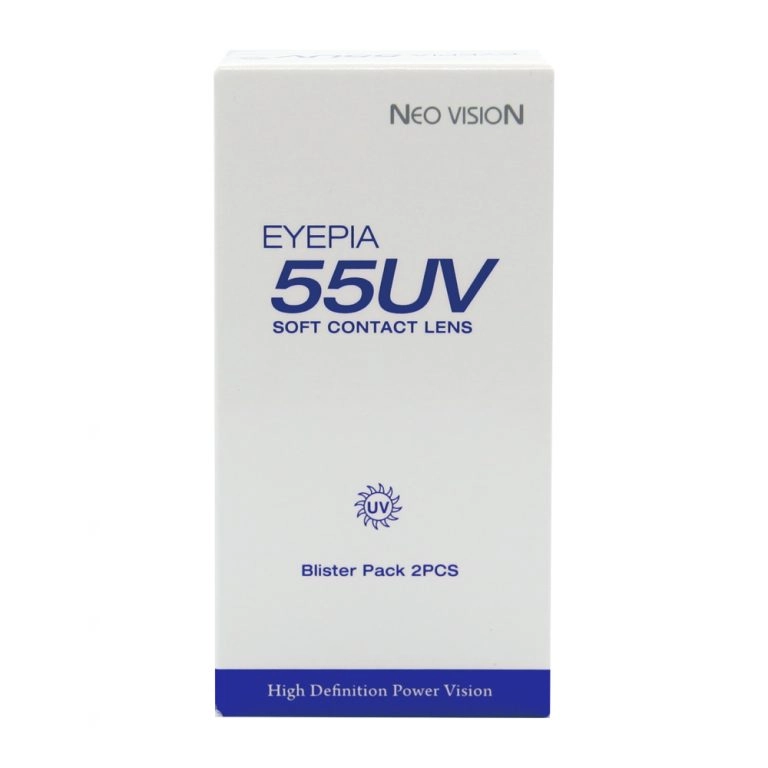 Eyepia 55UV quarterlyPricing inquiry