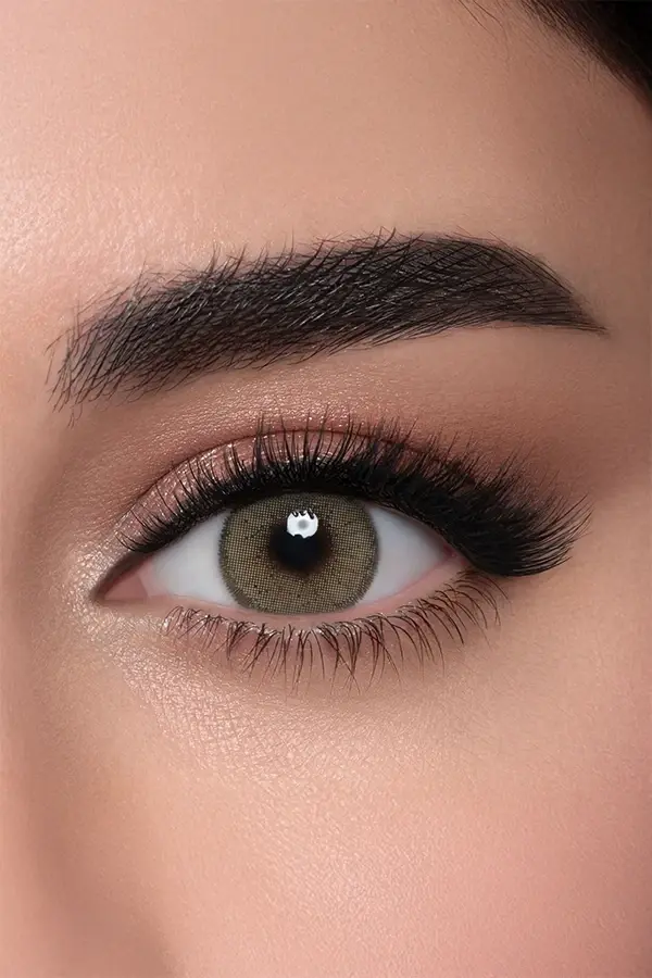 FLEXEYES                Olivine