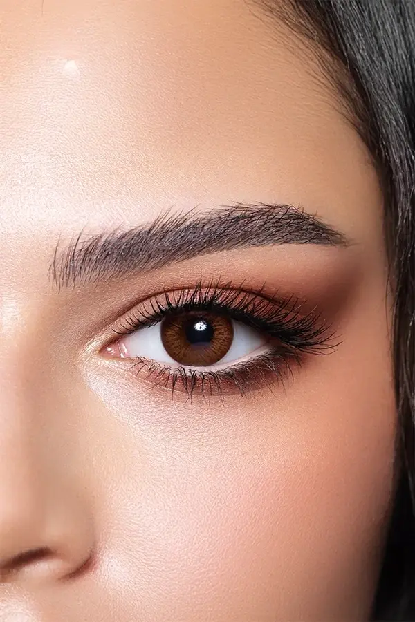 Bella Elite Cinnamon Brown