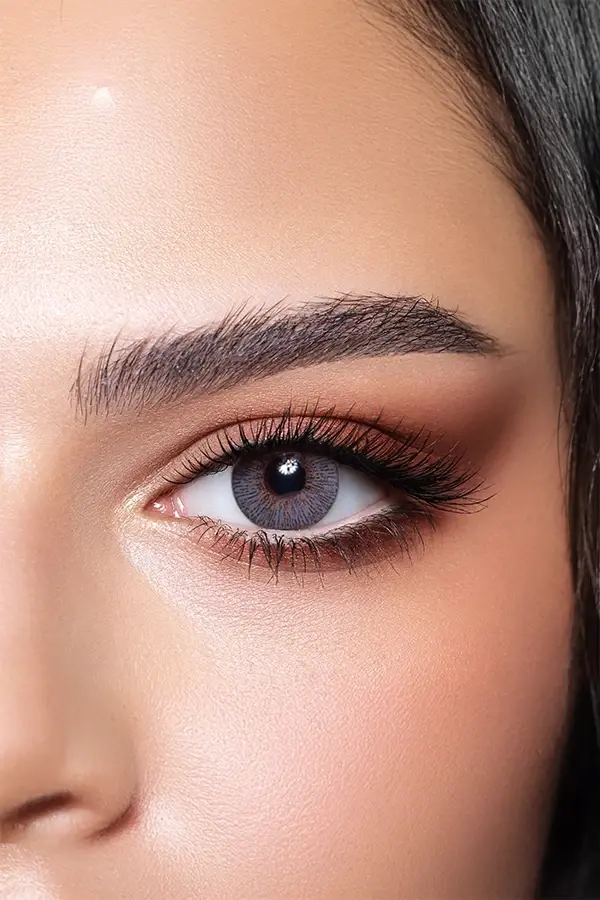 Bella Elite Silky Gray