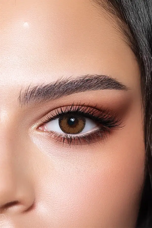 Bella Glow Radiant Brown