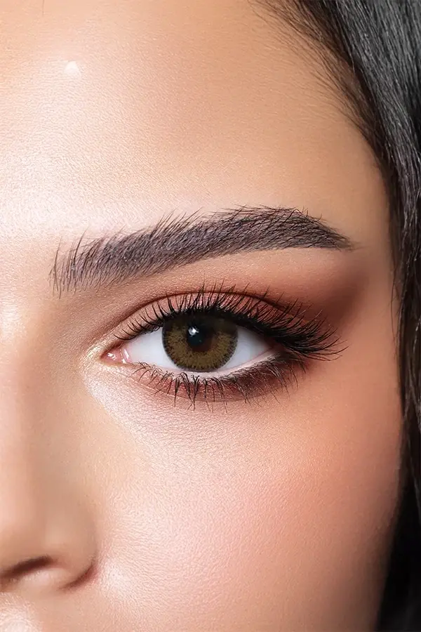 Bella Glow Radiant Hazelnut