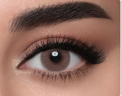 FLEXEYES                      Caramel