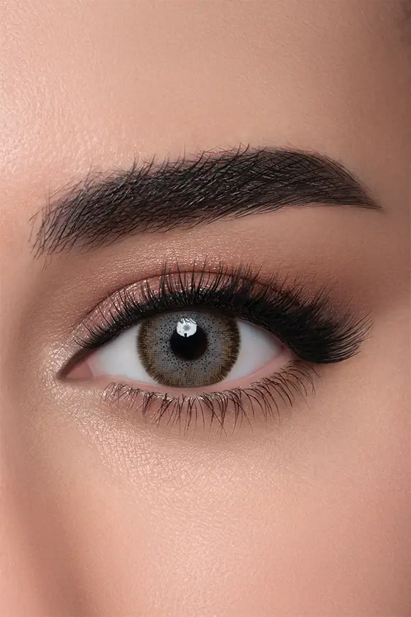 FLEXEYES                        Brown