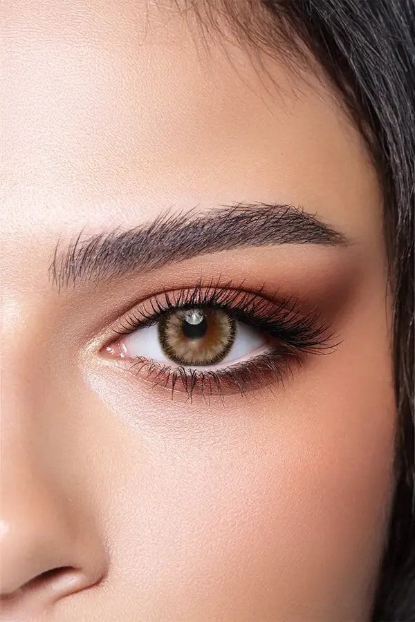 Bella Diamond Mysterious