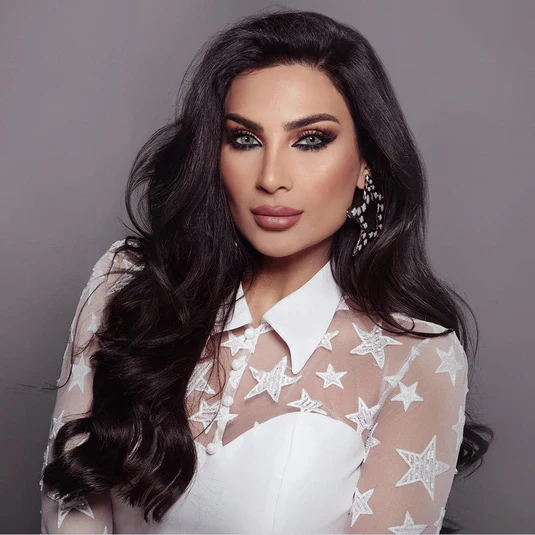 Cool Gray Contact Lenses