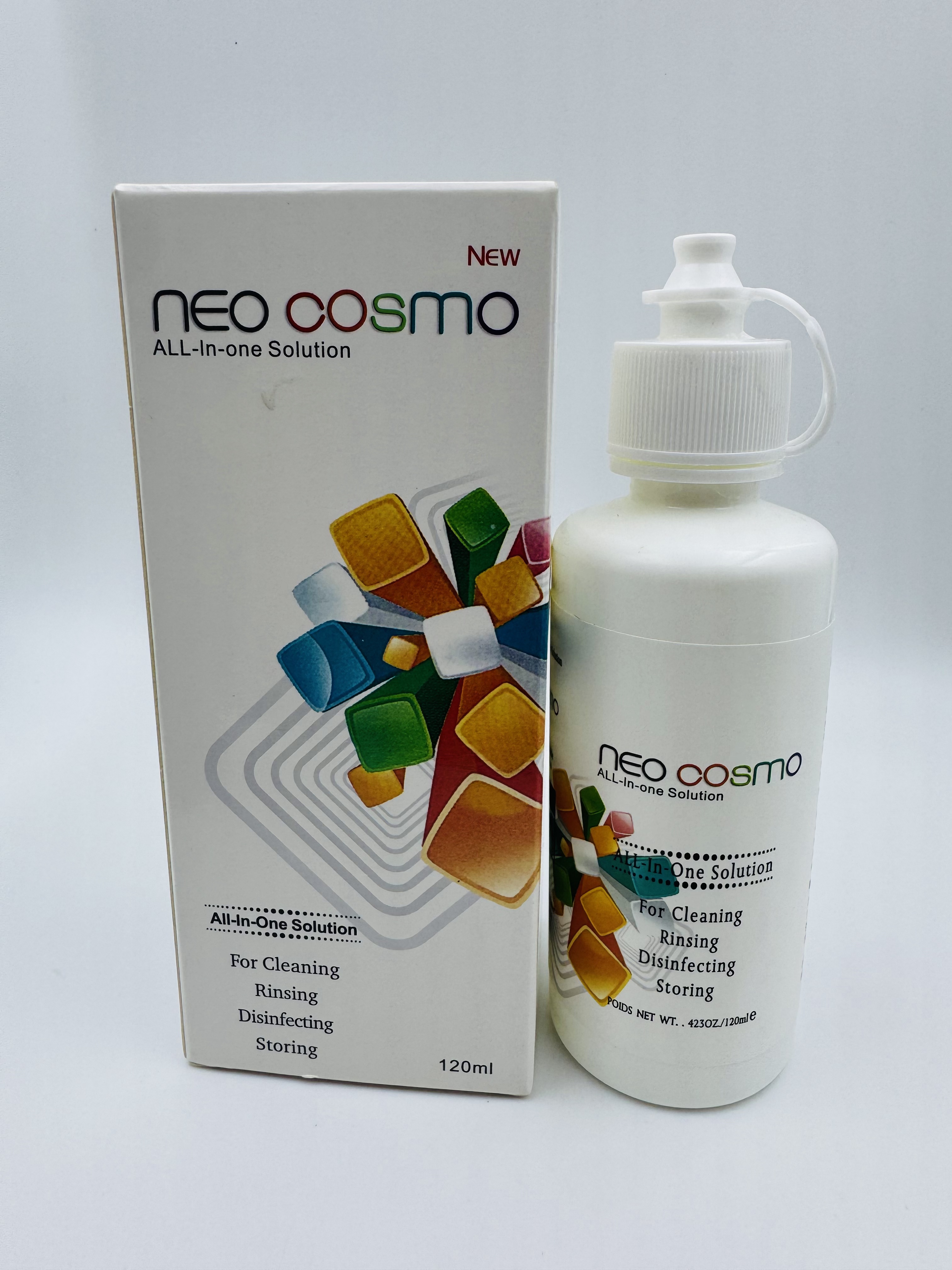 NeoCosmo 120ml