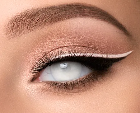 NeoCosmo  Blind White