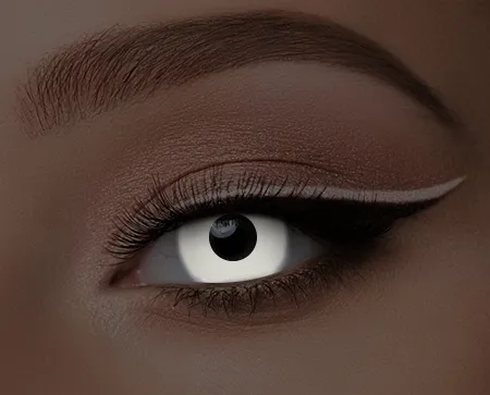 NeoCosmo  UV Glow White